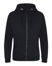 Just Hoods by AWDis - JH150 - GRADUATE HEAVYWEIGHT ZOODIE - Image 5
