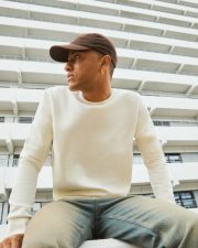 Jack&Jones Produkt - JJ030 - TOUR CREW