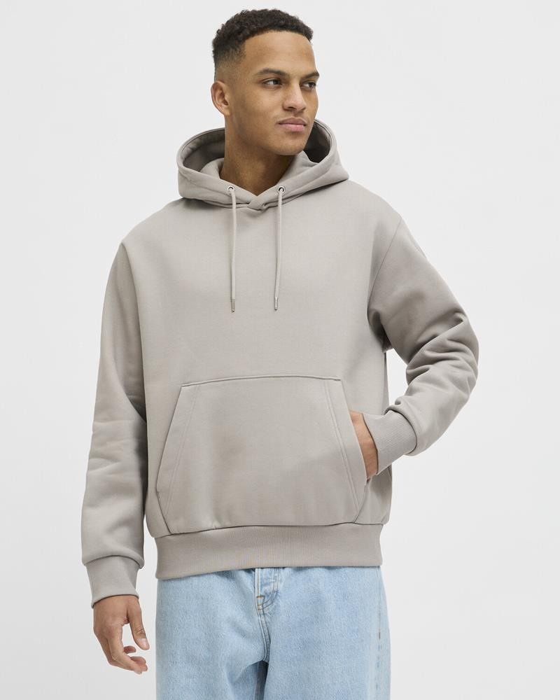JJ033M Jack&Jones Produkt - JJ033 - VIBE HOOD - Image 1