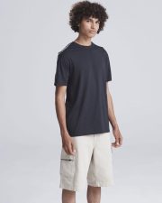 Just Tees - JT001 - TRI-BLEND T