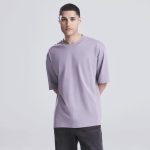Just Tees - JT009 - OVERSIZE 100 T