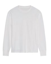 Just Tees - JT019 - OVERSIZE 100 LONG SLEEVE T - Image 2