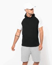 Kariban - KB226 - BASEBALL POLO SHIRT
