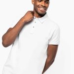 Kariban - KB262 - MENS SHORT SLEEVE JERSEY POLO