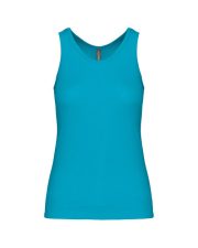 Kariban - KB311 - LADIES TANK VEST - Image 3