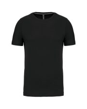 Kariban - KB356 - MENS SHORT SLEEVE CREW NECK T-SHIRT - Image 2