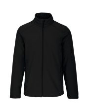 Kariban - KB401 - MENS SOFTSHELL JACKET - Image 2