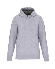 Kariban - KB443 - HOODED SWEATSHIRT - Image 4
