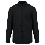 Kariban - KB533 - MENS LONG SLEEVE EASY CARE OXFORD SHIRT