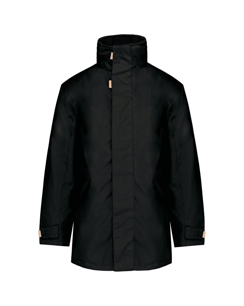 KB677M Kariban - KB677 - PADDED PARKA JACKET - Image 1