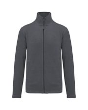 Kariban - KB911- FALCO FULL ZIP MICROFLEECE JACKET - Image 3