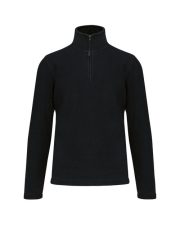 Kariban - KB912 - ENZO ZIP NECK MICROFLEECE JACKET