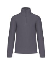 Kariban - KB912 - ENZO ZIP NECK MICROFLEECE JACKET - Image 2