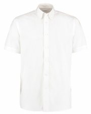 Kustom Kit - KK100 - CLASSIC FIT WORKFORCE SHORT SLEEVE SHIRT - Image 3