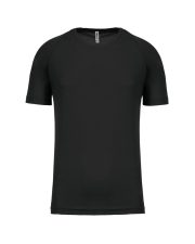 Kariban - PA438 - MENS SHORT SLEEVED SPORTS TEE