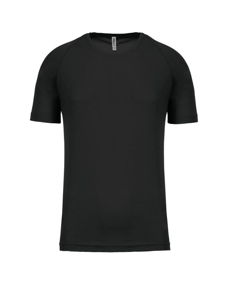 PA438M Kariban - PA438 - MENS SHORT SLEEVED SPORTS TEE - Image 1