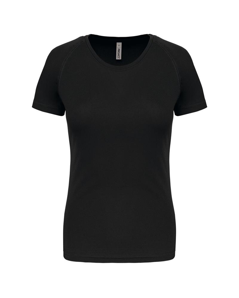 PA439M Kariban - PA439 - WOMENS SHORT SLEEVED SPORTS TSHIRT - Image 1