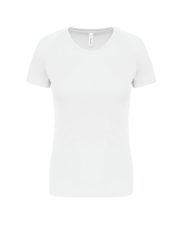 Kariban - PA439 - WOMENS SHORT SLEEVED SPORTS TSHIRT - Image 8