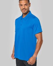Kariban - PA482 - MENS SHORT SLEEVED POLO SHIRT
