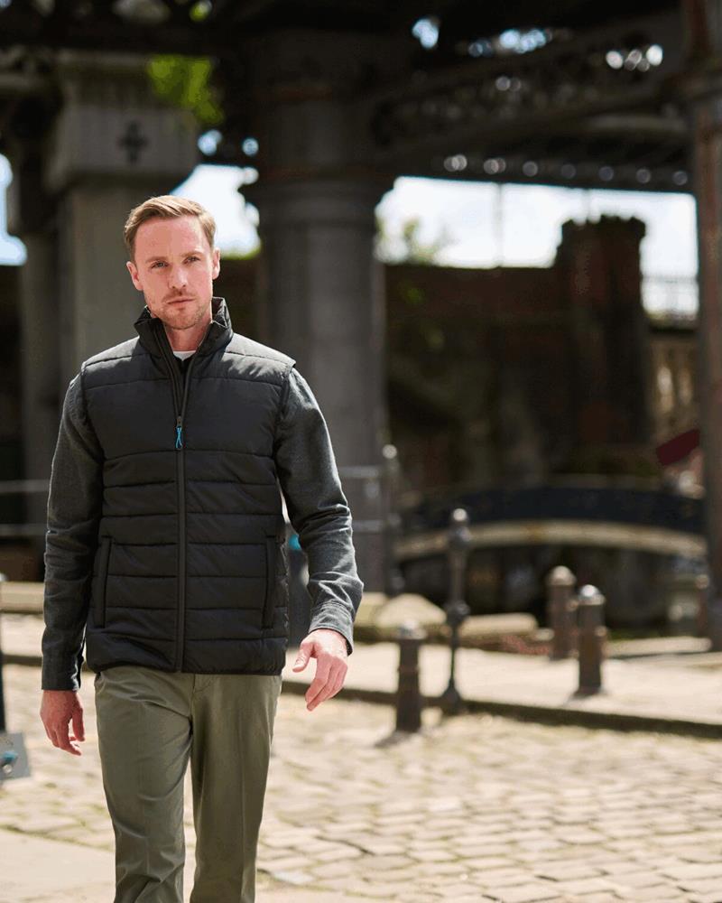RG119M Regatta - RG119 - ESSENTIAL THERMAL BODYWARMER - Image 1