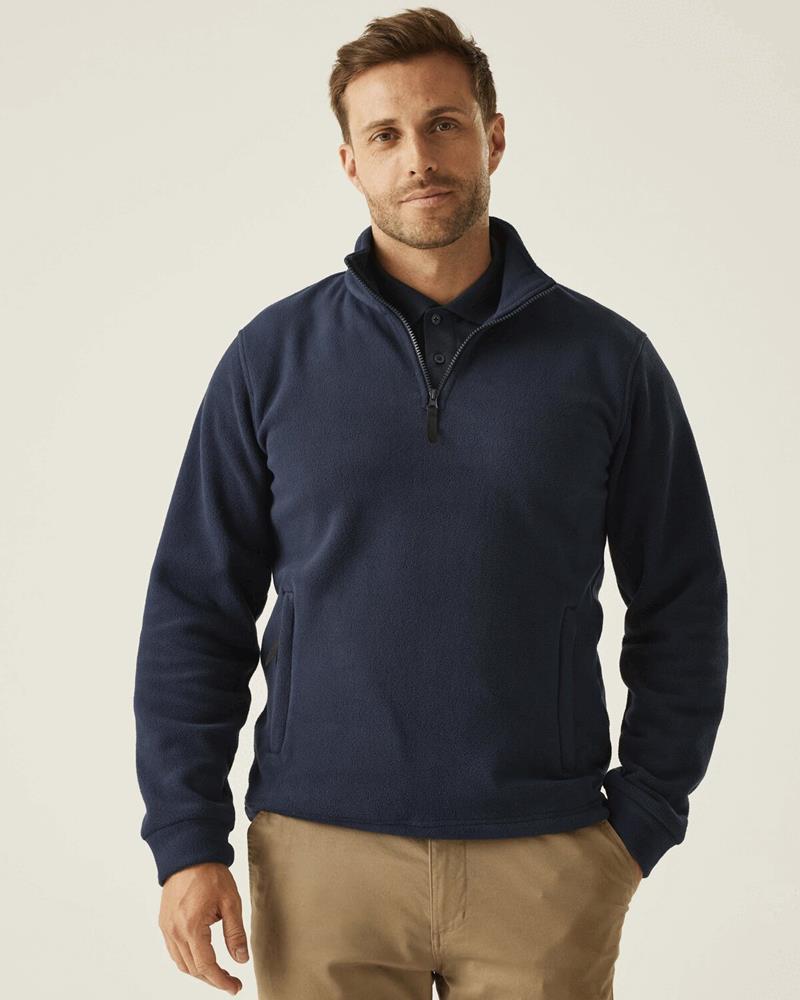 RG120M Regatta - RG120 - THOR OVERHEAD FLEECE - Image 1