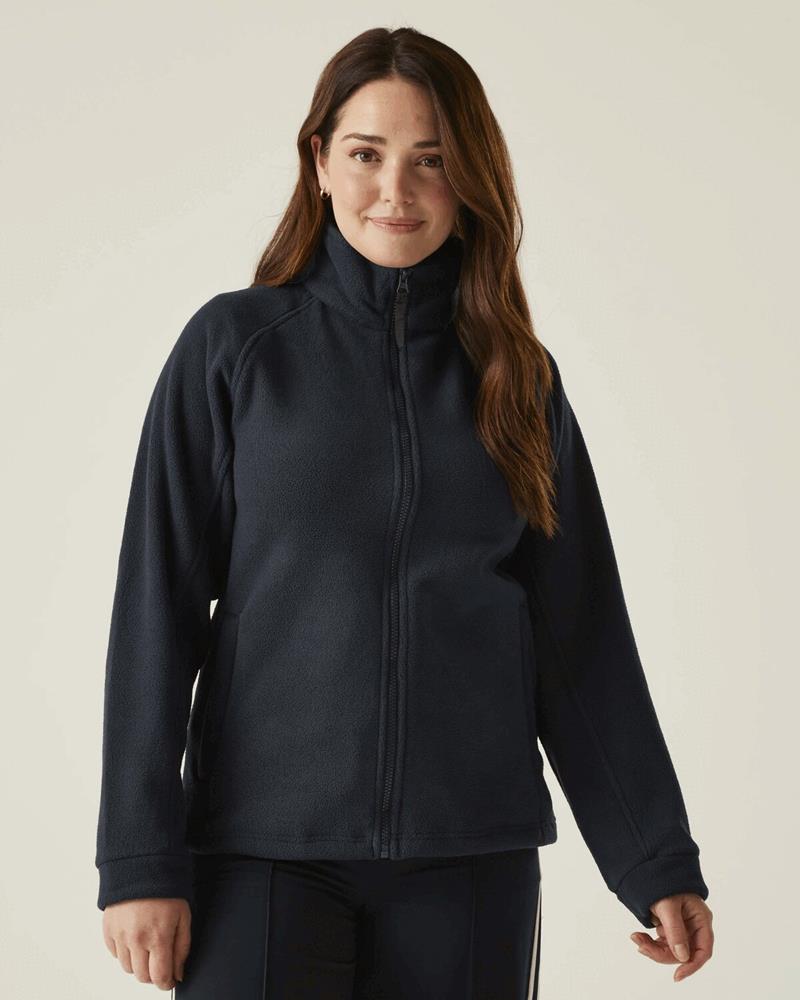 RG123M Regatta - RG123 - LADIES THOR III FLEECE - Image 1