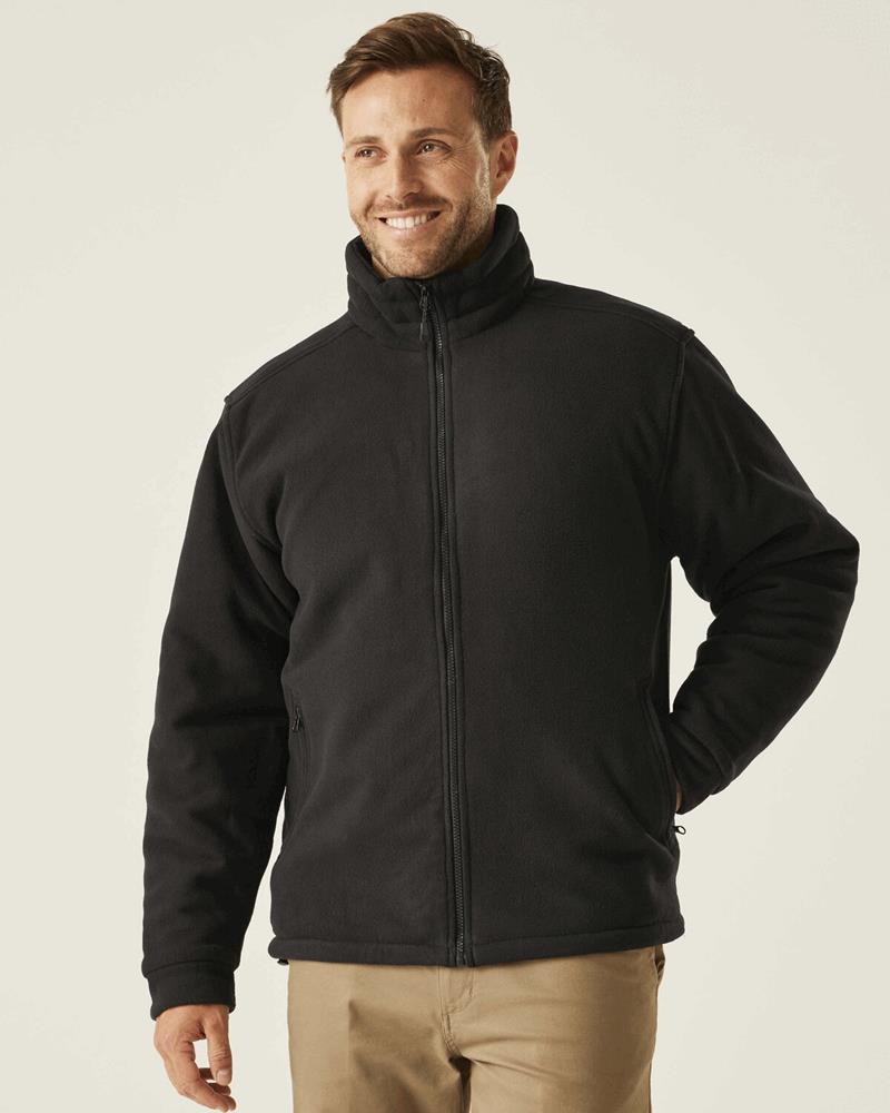 RG125M Regatta - RG125 - ASGARD II QUILTED FLEECE - Image 1