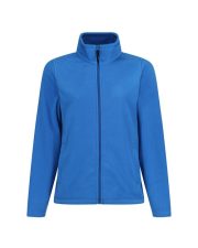 Regatta - RG139 - LADIES MICRO FULL ZIP FLEECE - Image 5