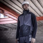 Regatta - RG202 - 4TEX SOFTSHELL BODYWARMER