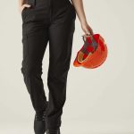 Regatta - RG209F - WOMENS PRO ACTION TROUSER