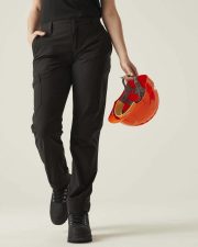 Regatta - RG209F - WOMENS PRO ACTION TROUSER