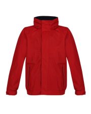 Regatta - RG244B - KIDS DOVER JACKET - Image 3