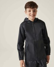 Regatta - RG256B - KIDS PRO STORMBREAK JACKET