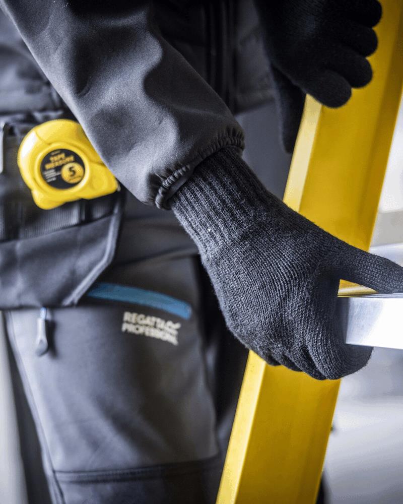 RG277M Regatta - RG277 - KNITTED GLOVES - Image 1
