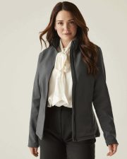 Regatta - RG628 - LADIES ABLAZE SOFTSHELL
