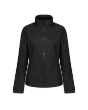 Regatta - RG628 - LADIES ABLAZE SOFTSHELL - Image 2