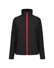 Regatta - RG628 - LADIES ABLAZE SOFTSHELL - Image 3