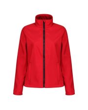 Regatta - RG628 - LADIES ABLAZE SOFTSHELL - Image 4