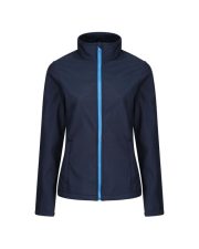 Regatta - RG628 - LADIES ABLAZE SOFTSHELL - Image 7