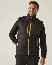 Regatta - RG665 - MENS NAVIGATE THERMAL BODYWARMER