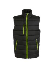 Regatta - RG665 - MENS NAVIGATE THERMAL BODYWARMER - Image 3