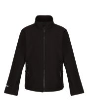 Regatta - RG675B - KIDS ABLAZE 2 LAYER SOFTSHELL - Image 2
