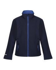 Regatta - RG675B - KIDS ABLAZE 2 LAYER SOFTSHELL - Image 6