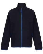 Regatta - RG676B - KIDS FULL ZIP MICRO FLEECE - Image 4