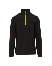 Regatta - RG708 - NAVIGATE HALF ZIP FLEECE - Image 3
