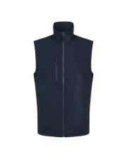 Regatta - RG726 - NAVIGATE 2 LAYER SOFTSHELL BODYWARMER - Image 8