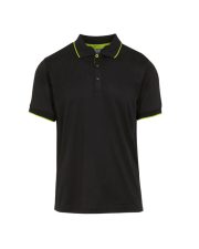 Regatta - RG727 - NAVIGATE SHORT SLEEVE POLO SHIRT - Image 3