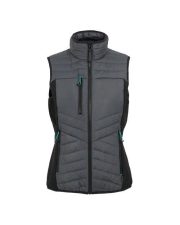 Regatta - RG734 - LADIES ADA HYBRID BODYWARMER - Image 2