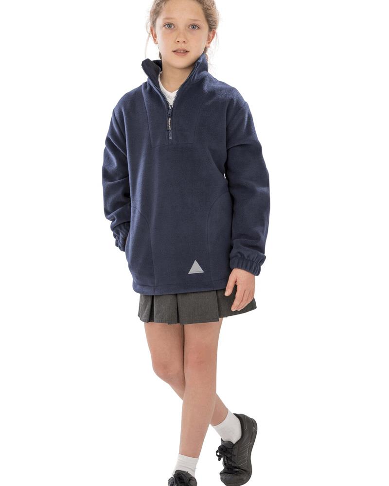 RS033B Result - R33B - KIDS POLARTHERM TOP - Image 1