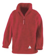 Result - R33B - KIDS POLARTHERM TOP - Image 4
